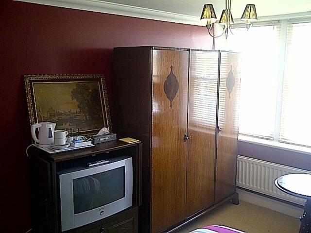 Cross Arms Hotel South Shields Room photo