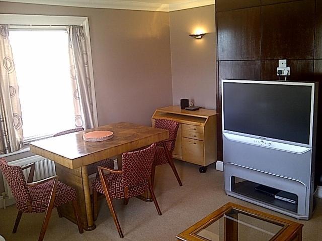 Cross Arms Hotel South Shields Room photo