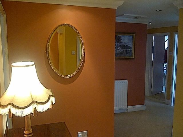 Cross Arms Hotel South Shields Room photo